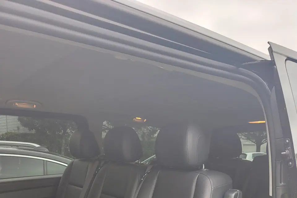 RVB - Plateforme de Réservation VTC — photo 5