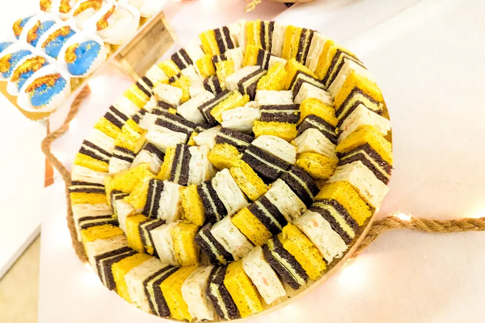 Leeloo Bake — photo 1