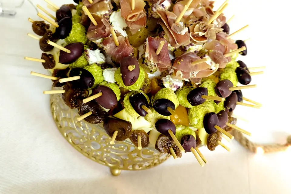 Leeloo Bake — photo 7