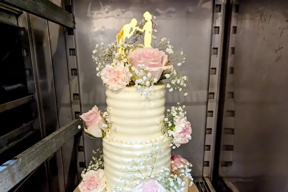 Leeloo Bake — photo 6