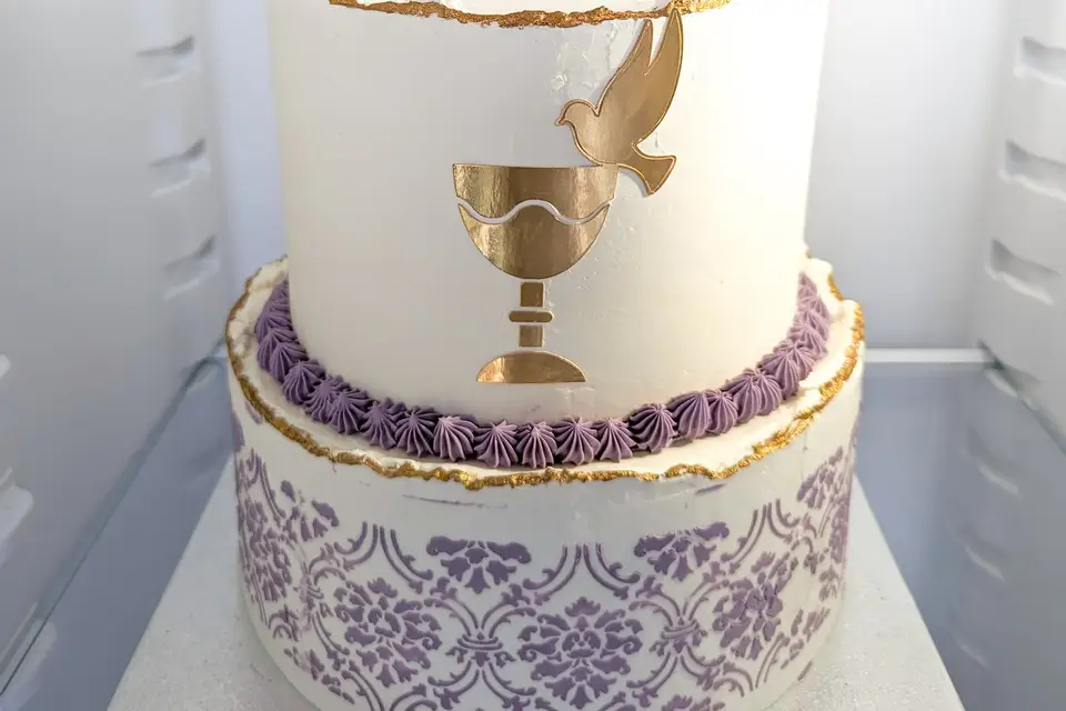 Leeloo Bake — photo 3