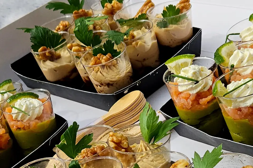 Leeloo Bake — photo 2