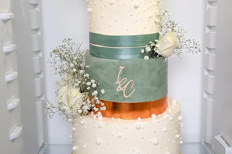 Leeloo Bake — photo 4