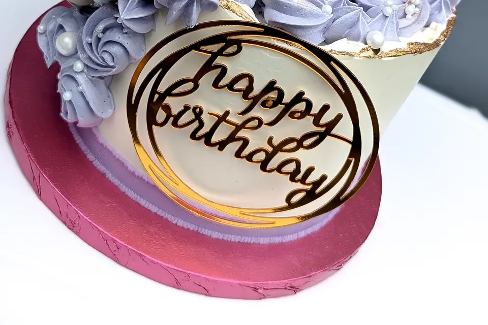 Leeloo Bake — photo 5