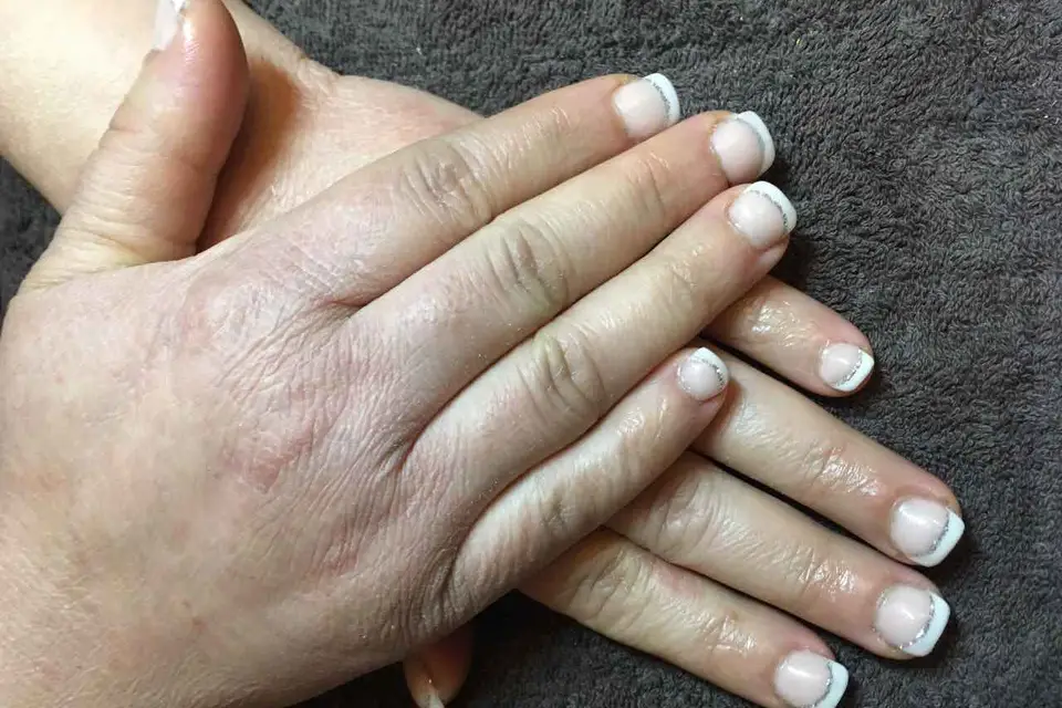 Studio Nails — photo 6