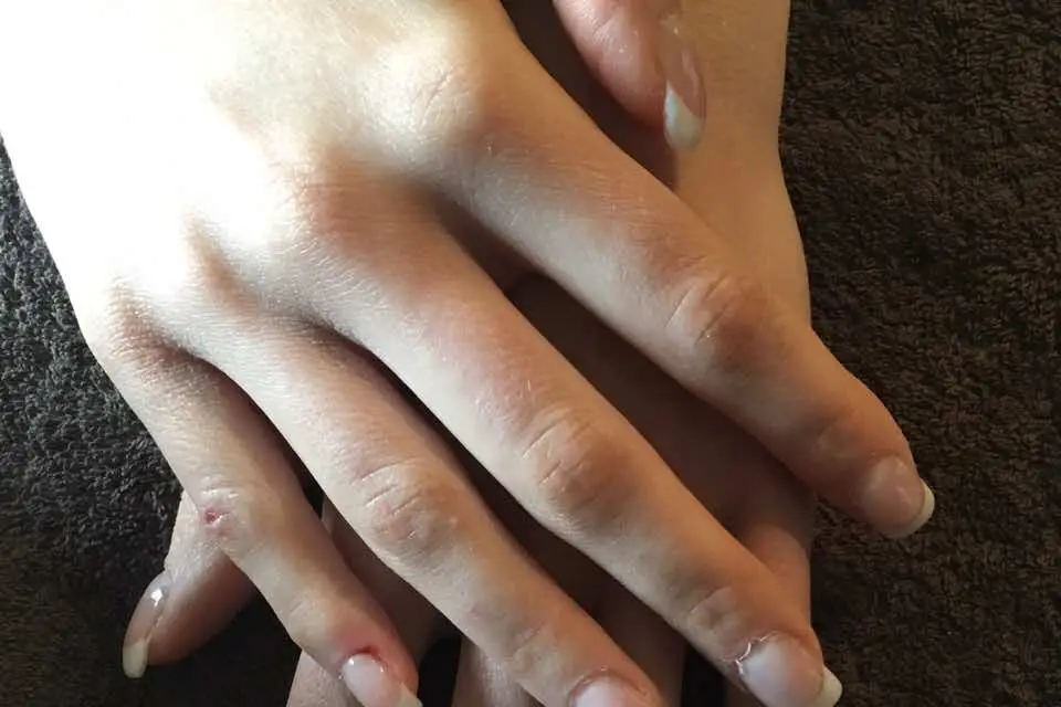 Studio Nails — photo 1