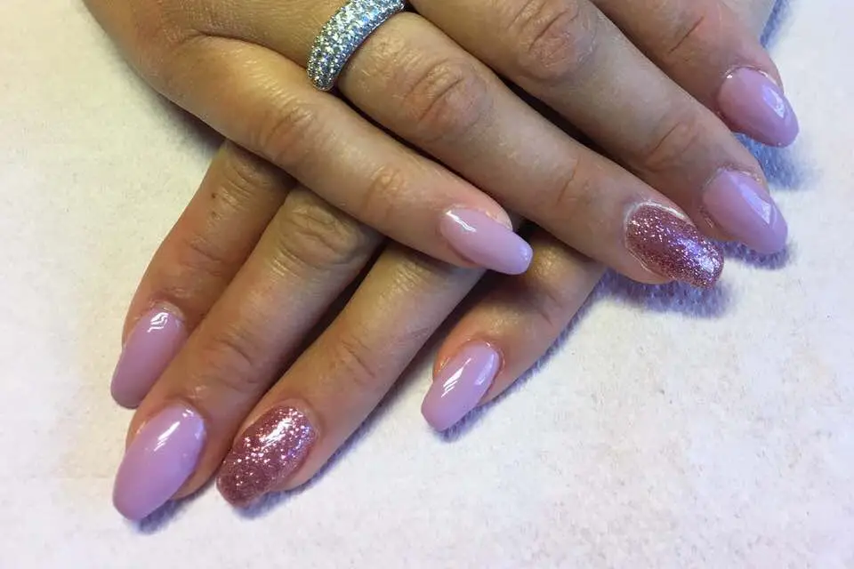 Studio Nails — photo 8