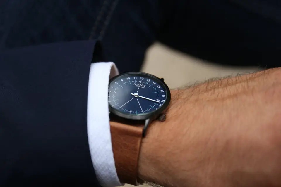 Gustave & Cie — photo 8