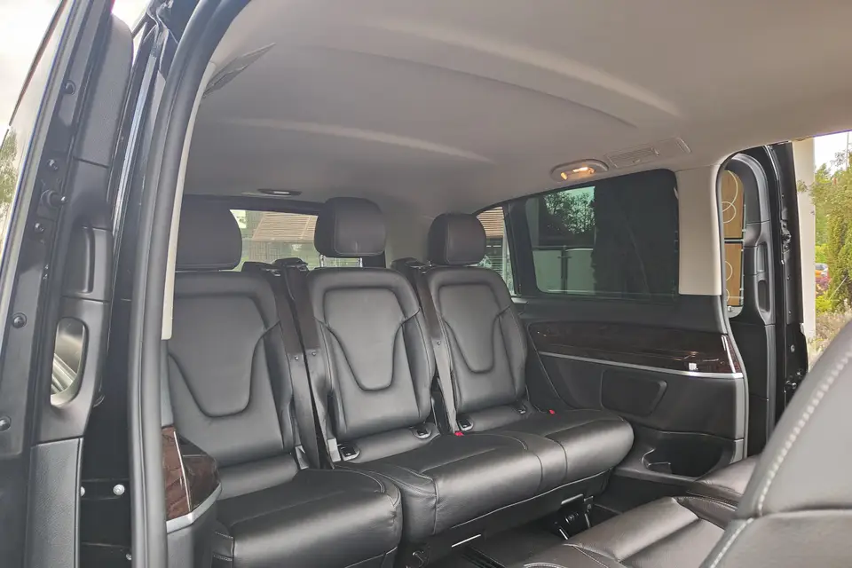 RVB - Plateforme de Réservation VTC — photo 7