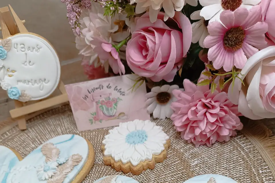 Les Biscuits de Lolote — photo 8