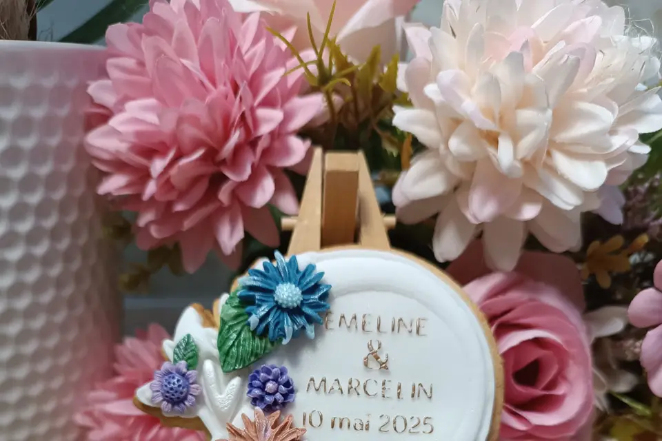 Les Biscuits de Lolote