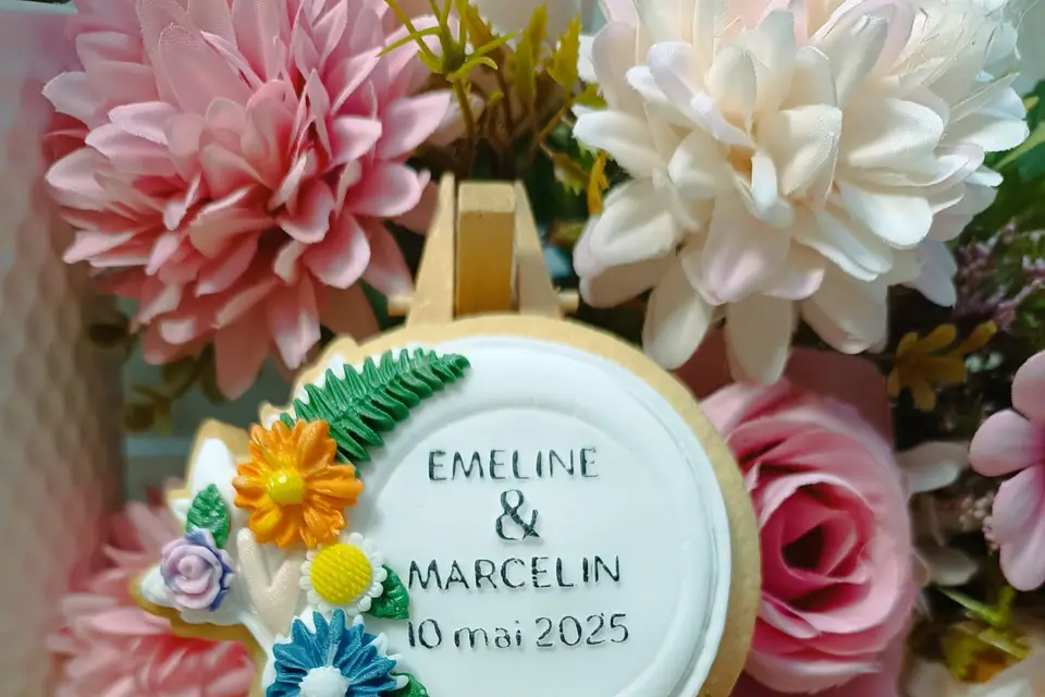 Les Biscuits de Lolote — photo 6