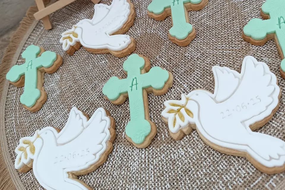 Les Biscuits de Lolote — photo 5