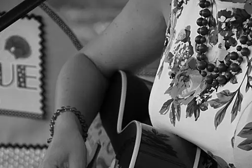 Le Chariot à Musique de Sophie — photo 8