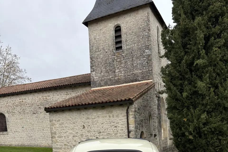 Vintage car by M&M — photo 7