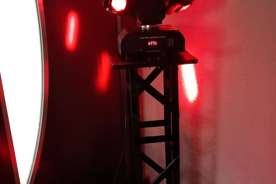 DJ Nad Bad Girl — photo 2