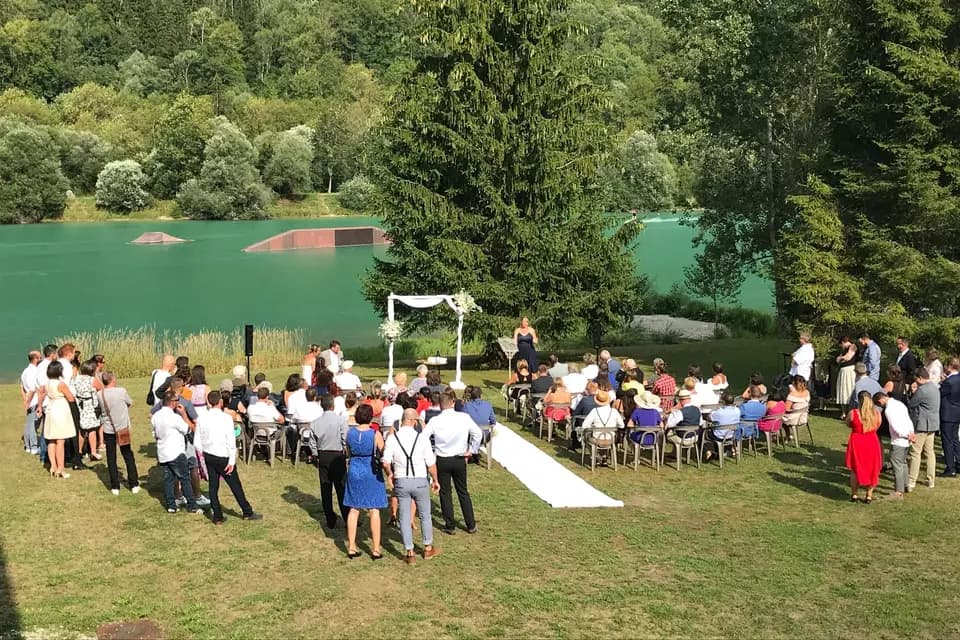 l'Eau Vive - VlpBauges — photo 7