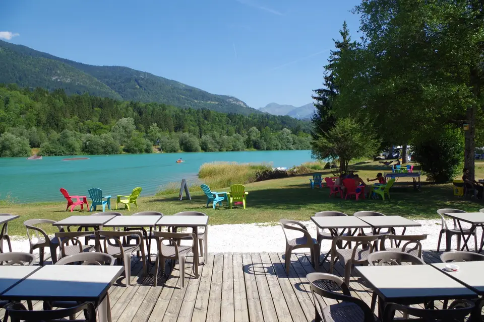 l'Eau Vive - VlpBauges — photo 1