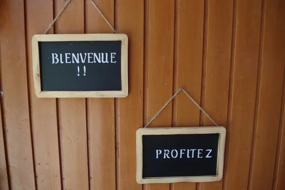 l'Eau Vive - VlpBauges — photo 2