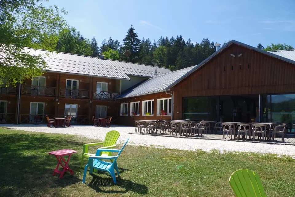 l'Eau Vive - VlpBauges — photo 4