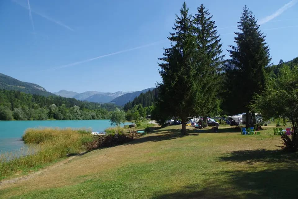 l'Eau Vive - VlpBauges — photo 5