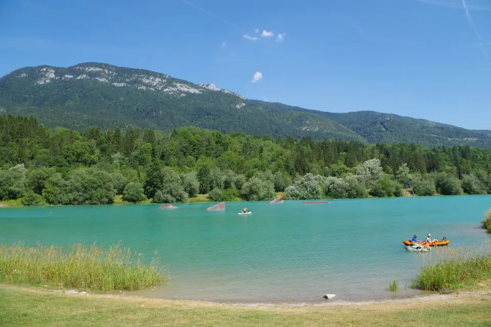 l'Eau Vive - VlpBauges — photo 6