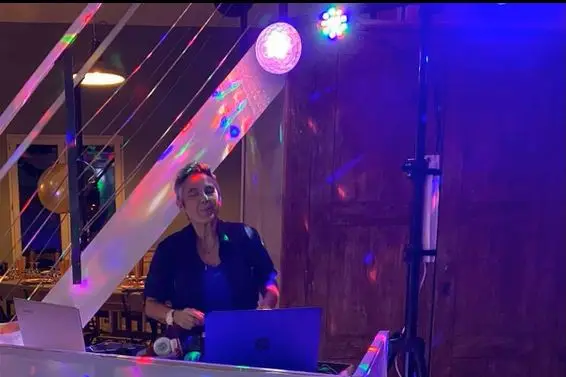 DJ Nad Bad Girl — photo 6