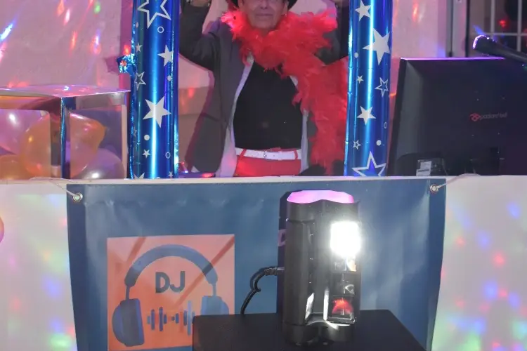 DJ Nad Bad Girl — photo 1