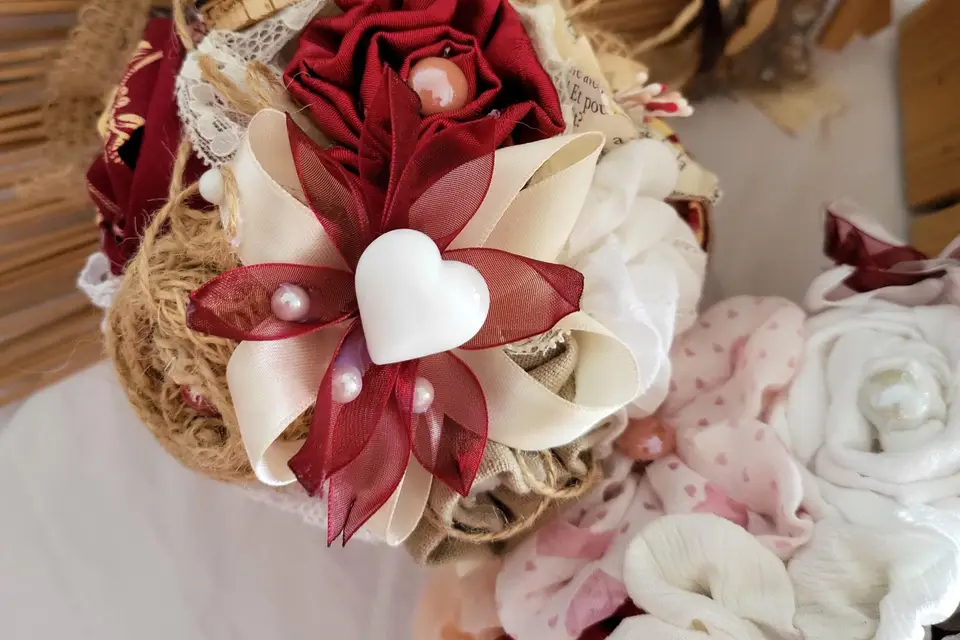 Au fil de la fleur — photo 8