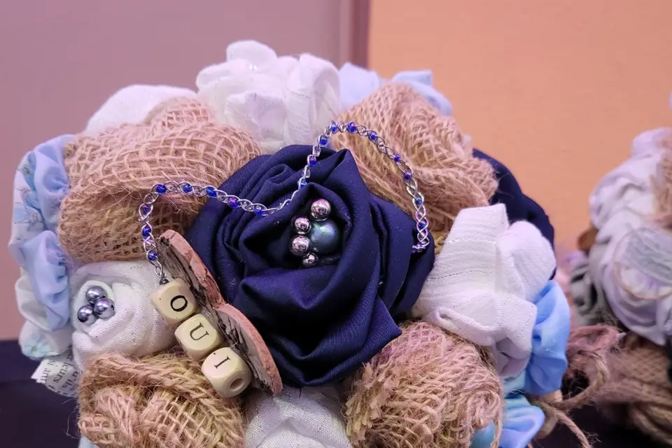 Au fil de la fleur — photo 3