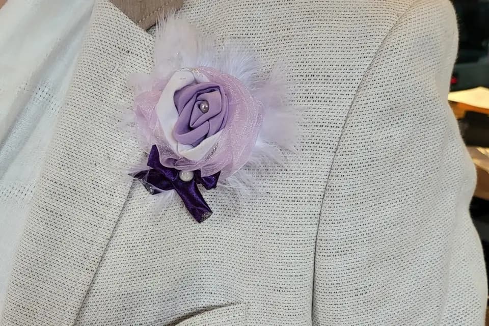 Au fil de la fleur — photo 7