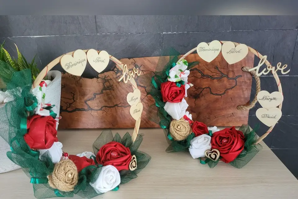 Au fil de la fleur — photo 5