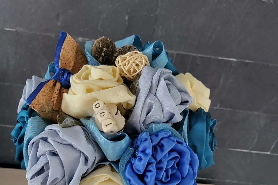 Au fil de la fleur — photo 4