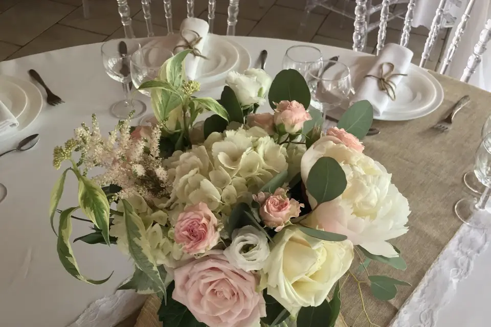 Domaine de l'Orangerie — photo 2