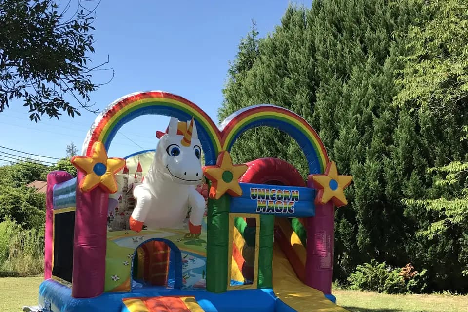 Domaine de l'Orangerie — photo 4