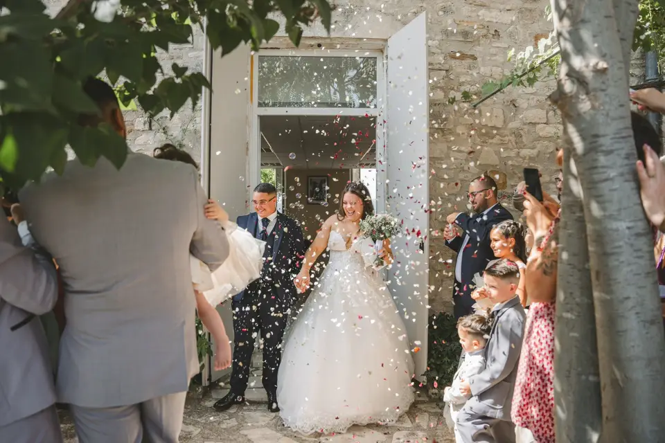 Wedding By Sasha — photo 4