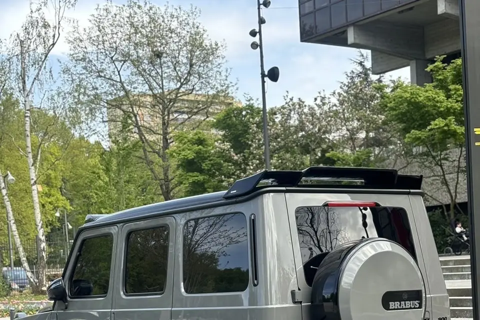 Transport Familly — photo 4