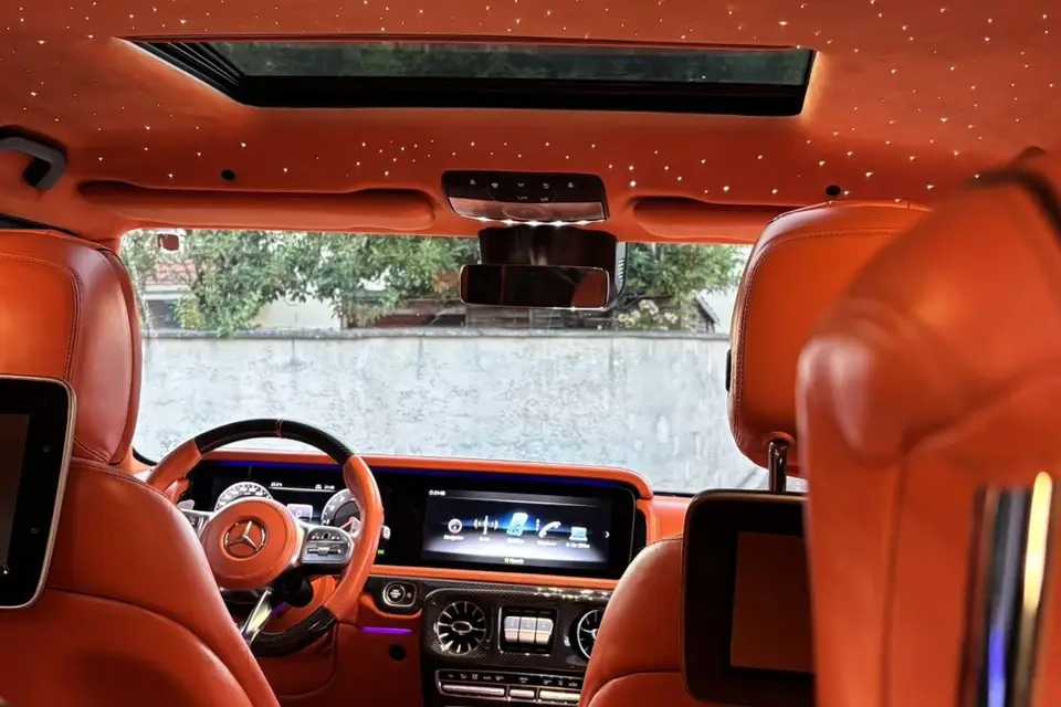 Transport Familly — photo 8