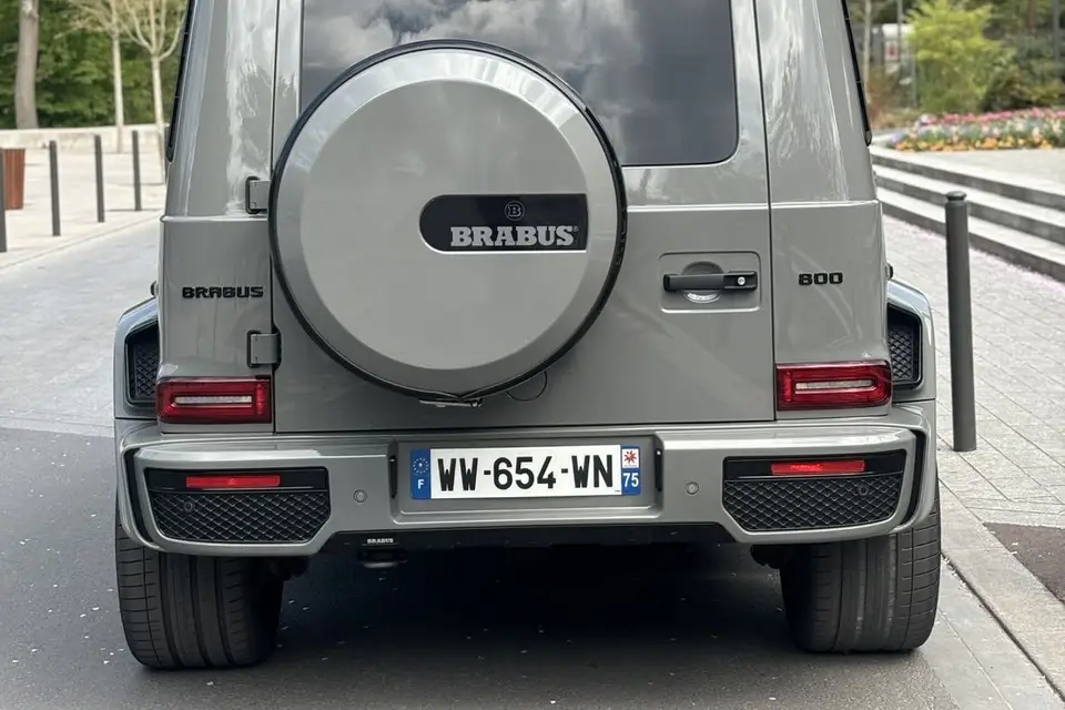 Transport Familly — photo 6