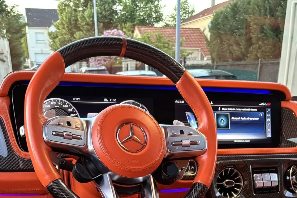 Transport Familly — photo 7