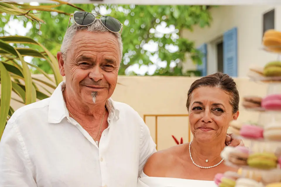 Wedding By Sasha — photo 5