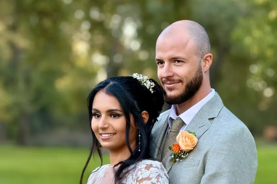 Wedding By Sasha — photo 2