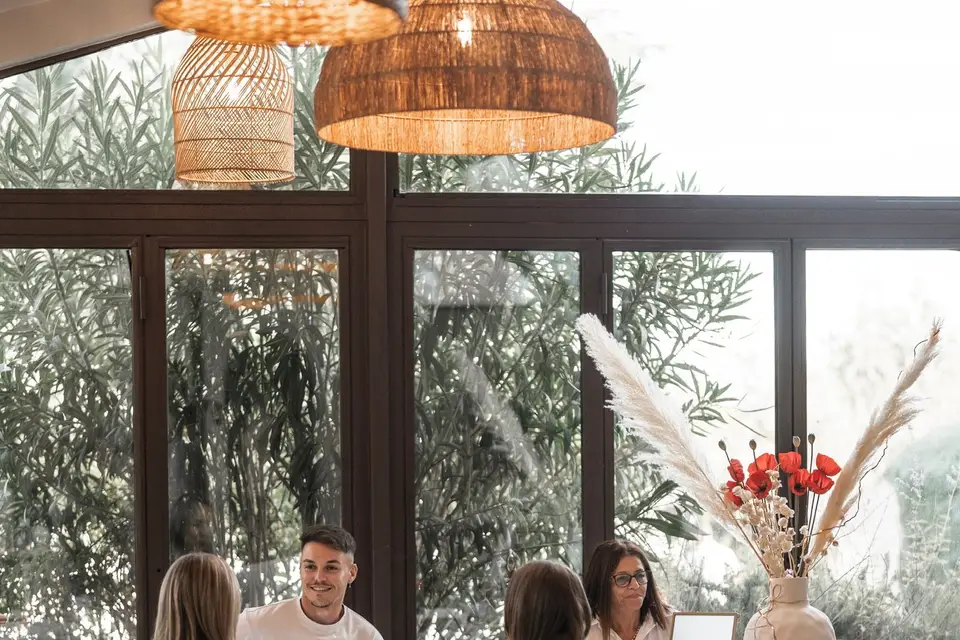 Wedding By Sasha — photo 3