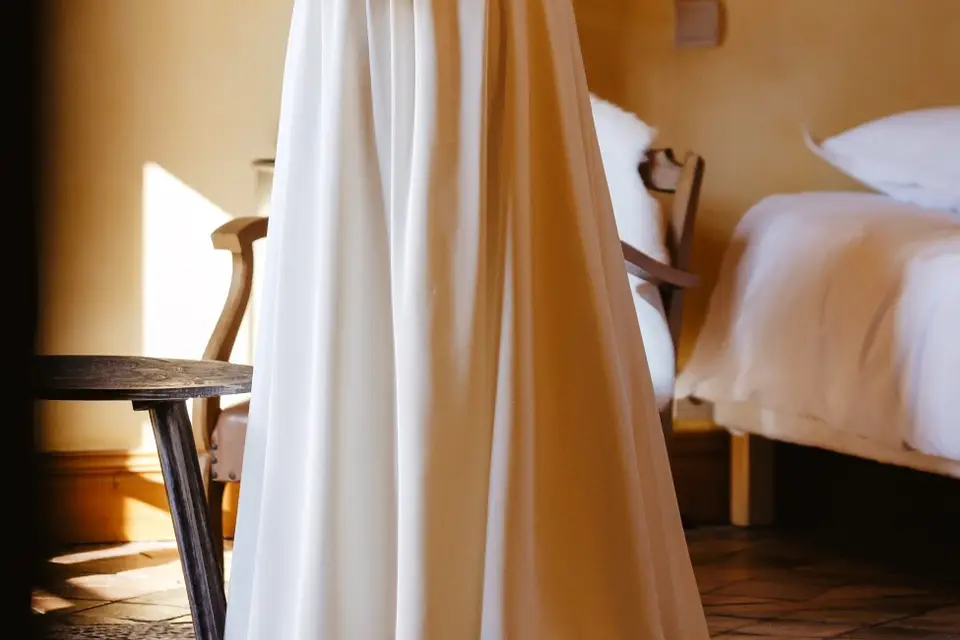 Sylvie Couture Sur Mesure — photo 8