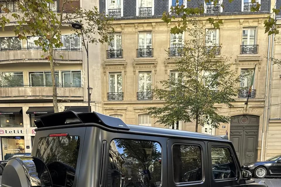 Transport Familly — photo 1