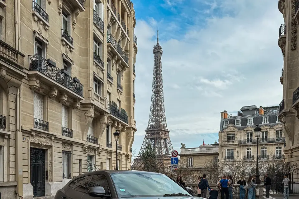 Transport Familly — photo 2