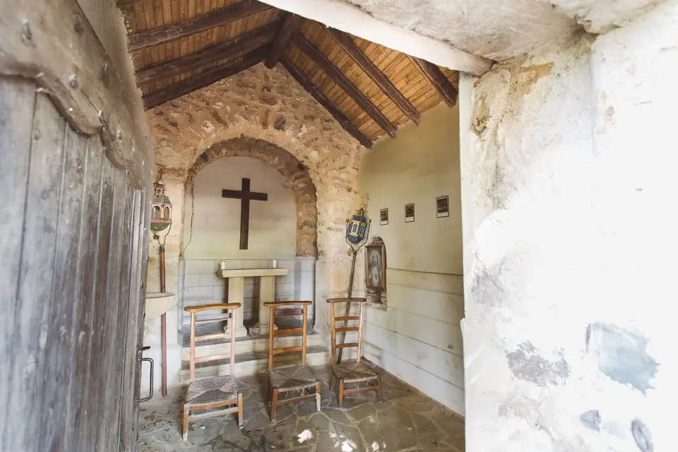 Parc de la Fage — photo 8