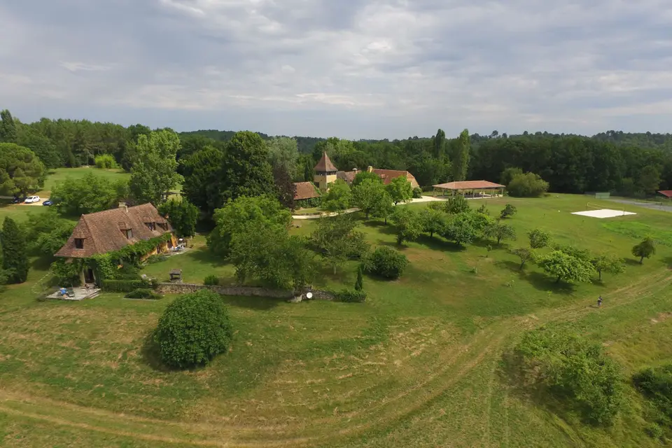 Parc de la Fage — photo 2