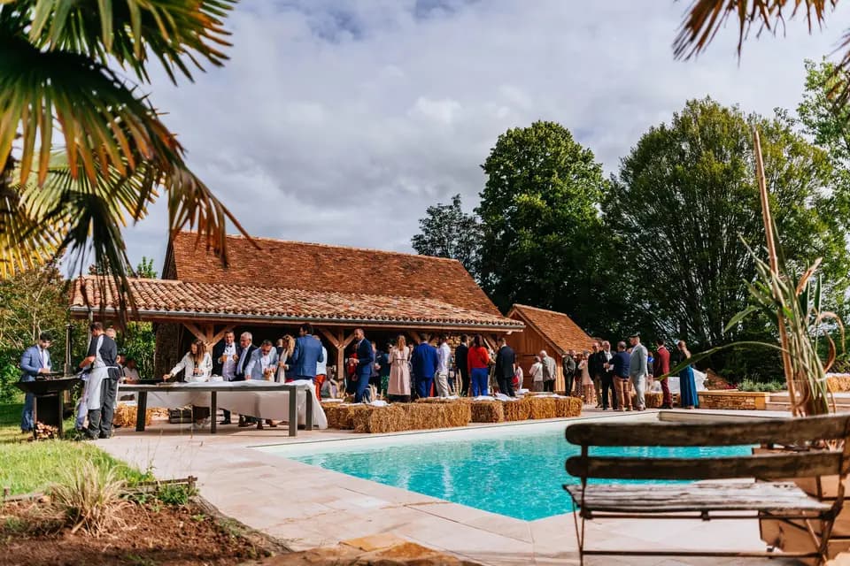 Parc de la Fage — photo 1