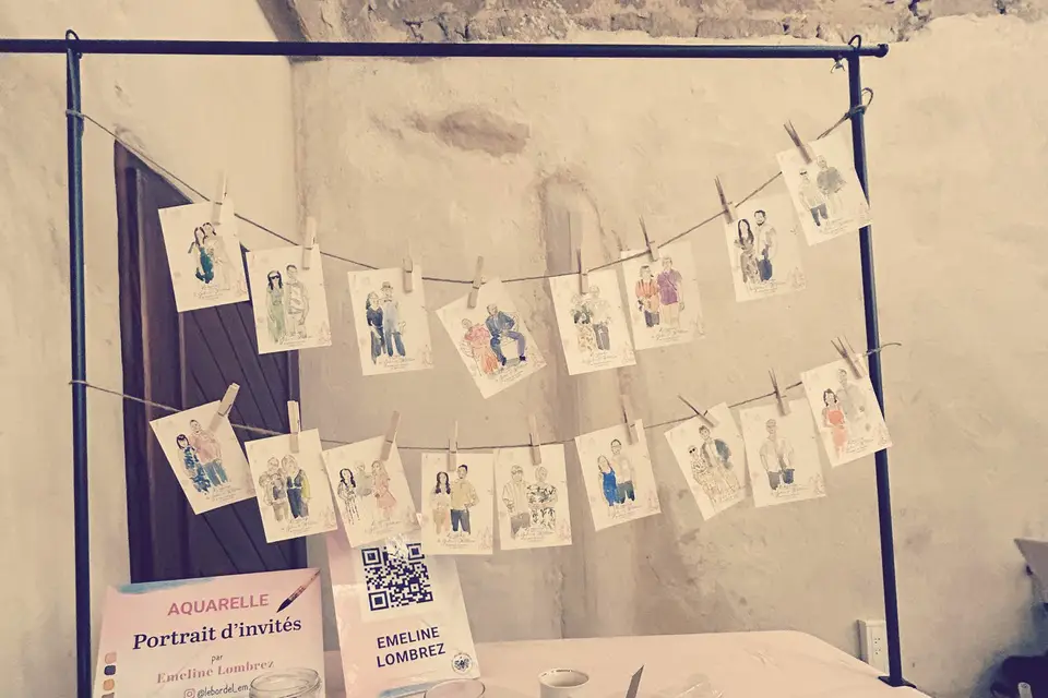 Emeline Lombrez — photo 4